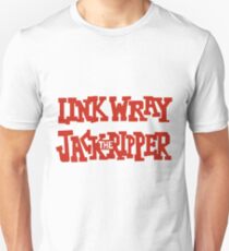 Link wray Unisex T-Shirt