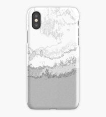 Geography l iPhone Case