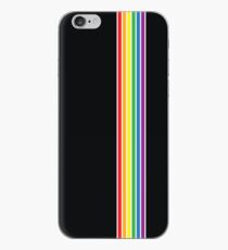 Gay Pride Flag iPhone Case