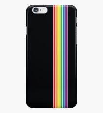 Gay Pride Flag iPhone 6s Case