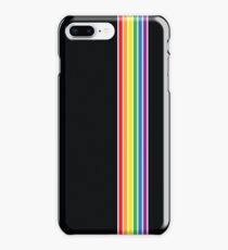 Gay Pride Flag iPhone 8 Plus Case