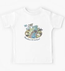 Quantum Kids Tee