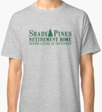 Shady Pines Classic T-Shirt