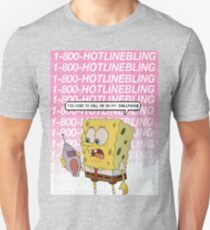 "Du hast mich immer an meinem Shellphone angerufen" Unisex T-Shirt