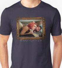 I Still Thought You Were Gonna Save My Life Unisex T-Shirt