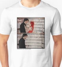 Remember me Unisex T-Shirt