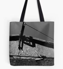 deterioration Tote Bag