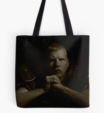 Gippsland Gladiator Tote Bag
