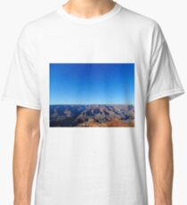 One Grand Canyon Classic T-Shirt