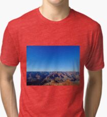One Grand Canyon Tri-blend T-Shirt
