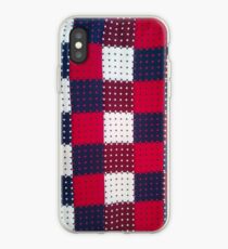Chuck Bass 'Schal iPhone-Hülle & Cover