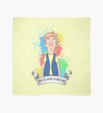 Jimmy Jr bobs burgers Scarf