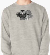OWL 4 Pullover