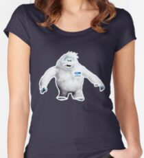 bumble abominable snowman t shirt