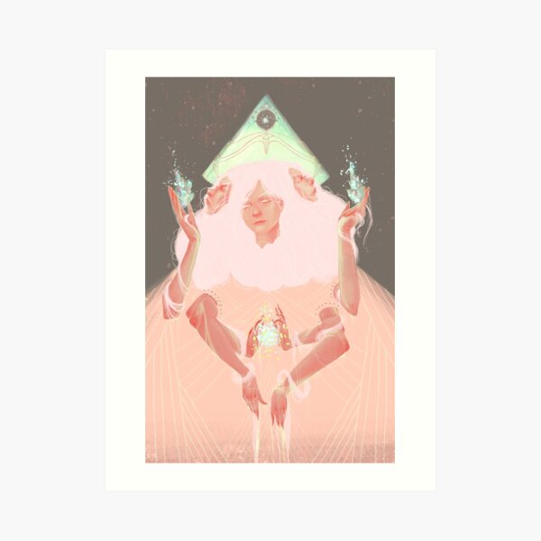 forge Art Print