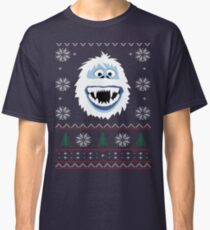 Bumble's Ugly Sweater Classic T-Shirt