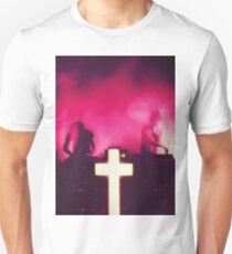 JUSTICE Unisex T-Shirt