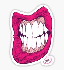 GRRRR... Sticker