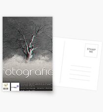 fotografia / expo Postcards