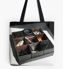 Jeux de Construction - Part III Tote Bag