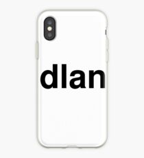 midlands iPhone Case
