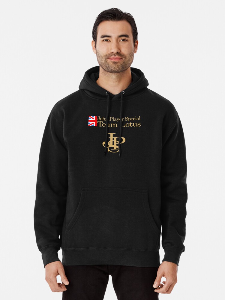 john player sweatshirt