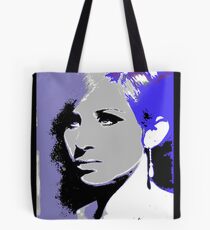 STREISAND Tote Bag