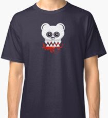 BEAR SKULL Classic T-Shirt