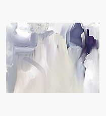 White nights Photographic Print