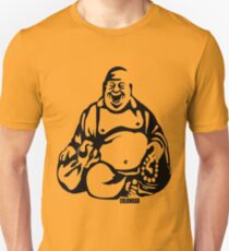 happy buddha t shirt