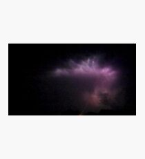 May 5 2012 Storm 191 Photographic Print