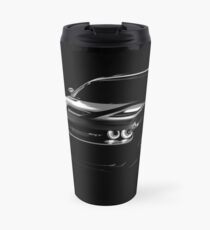 dodge challenger 2015 Travel Mug
