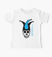 Joker Baby Tee