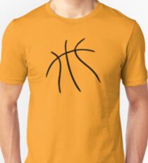 Basketball Unisex T-Shirt