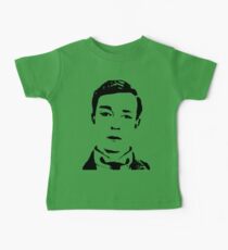 buster is sherlock, jr. Baby Tee