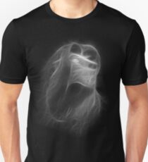 Ein heller König Unisex T-Shirt