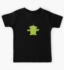 Zealot Kids Tee