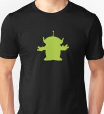 Zealot Unisex T-Shirt