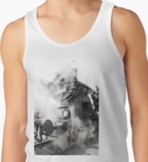 Steam power Tank Top