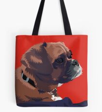 Pepper Tote Bag