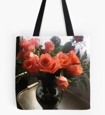 Unforgettable moments Tote Bag