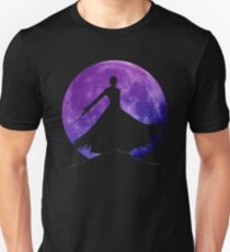 Camiseta unisex Ichigo Shadow
