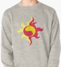 My little Pony - Sunset Shimmer Cutie Mark Pullover