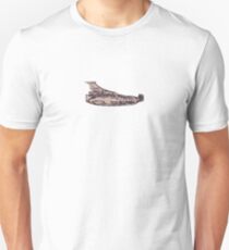 UFO ROBOT Unisex T-Shirt