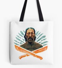 Machete Tote Bag