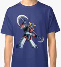 GOLDRAKE Classic T-Shirt