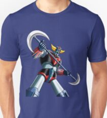 GOLDRAKE Unisex T-Shirt