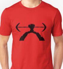 GOLDRAKE Unisex T-Shirt