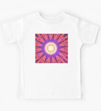 Mount Pinatubo Kids Tee