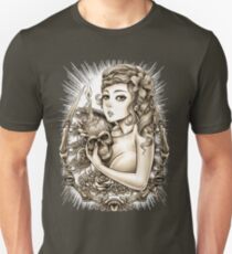 Winya No. 34 Unisex T-Shirt